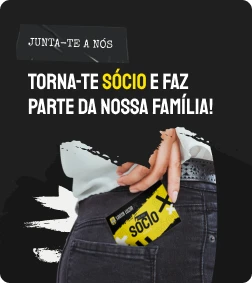 Torna-te Sócio