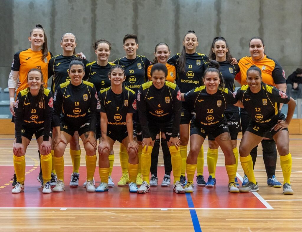 Santa Luzia 2024 2025