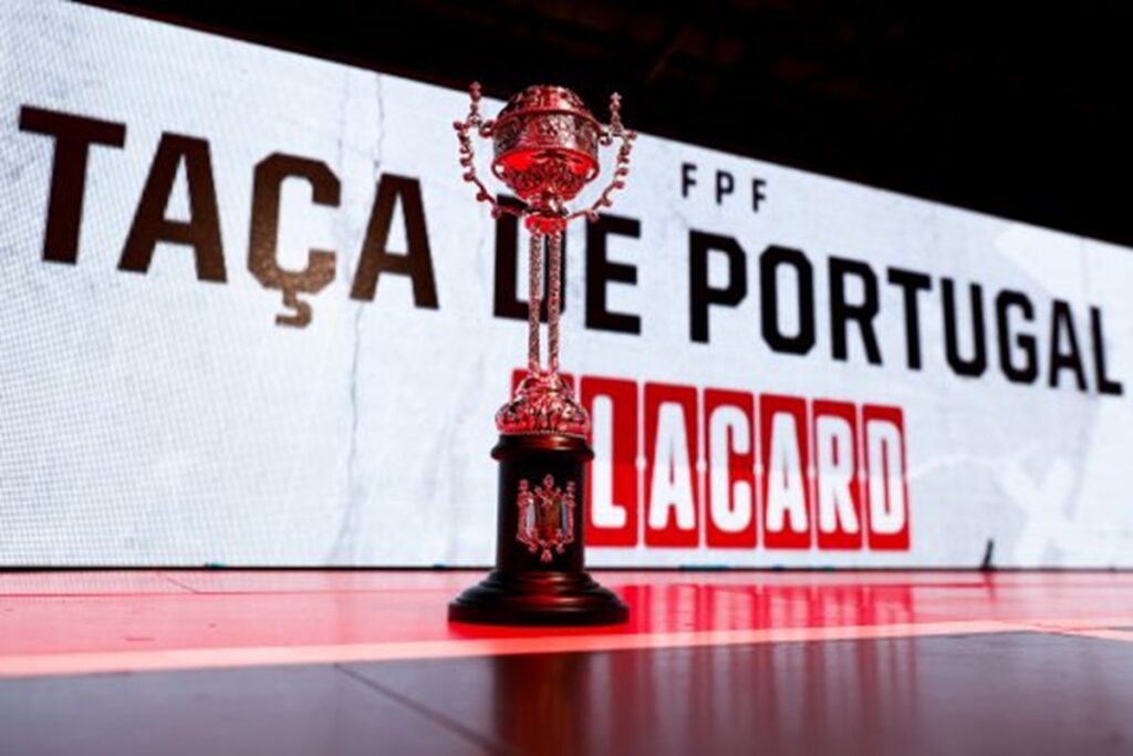 Taça de Portugal