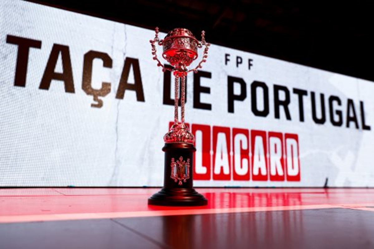 Taça de Portugal