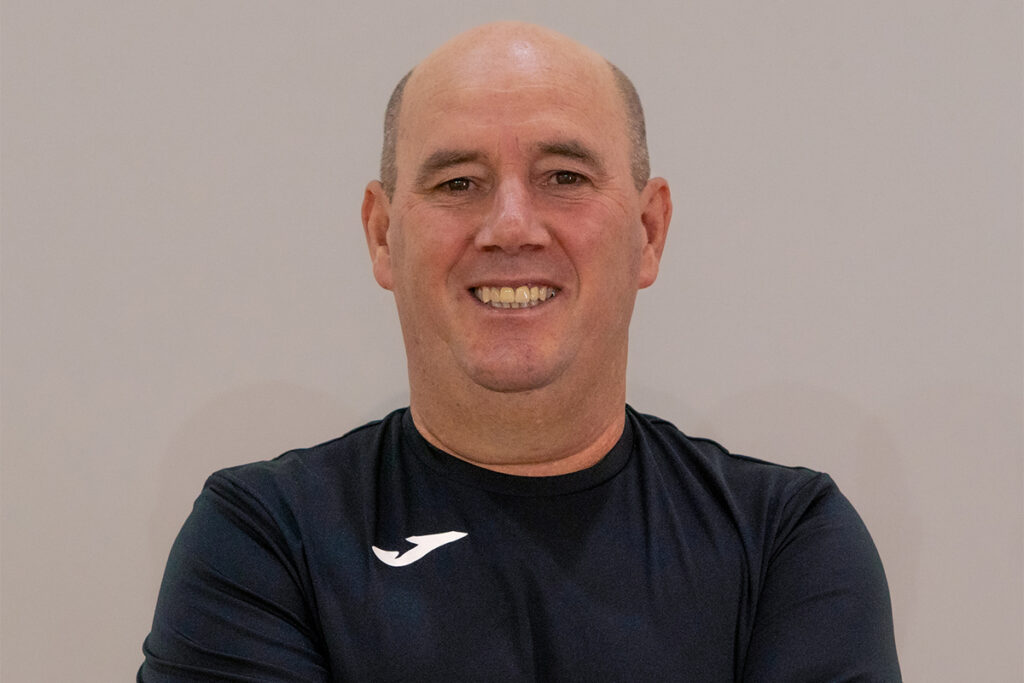 Rui Paulo Afonso