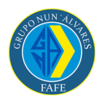 Nun'Álvares Logo