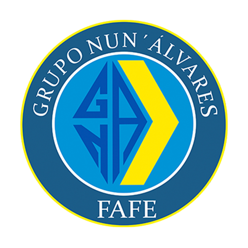 Nun'Álvares Logo