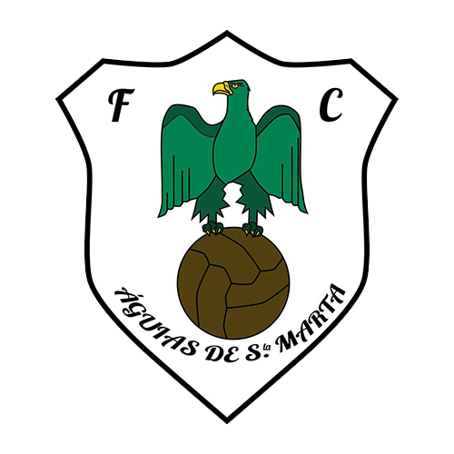 Águias Santa Marta