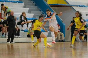 Atletico Santa Luzia