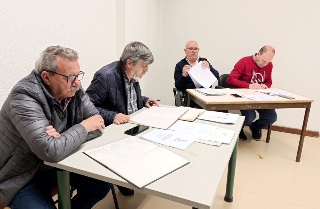 Santa Luzia Assembleia