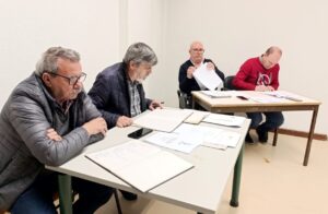 Santa Luzia Assembleia