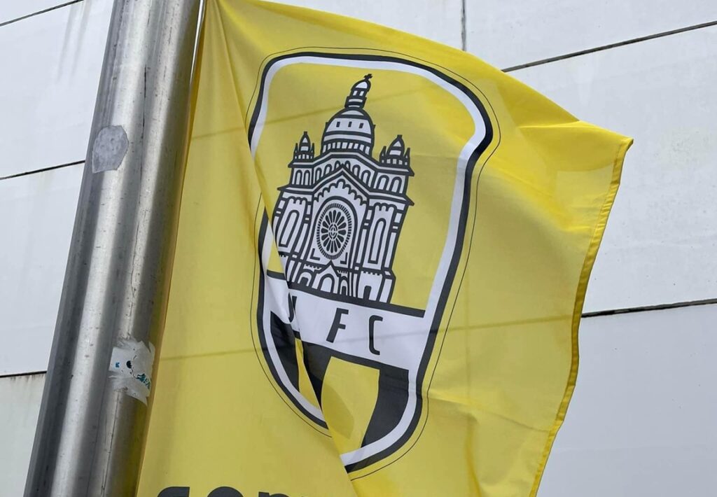 Bandeira Santa Luzia FC