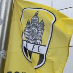 Bandeira Santa Luzia FC