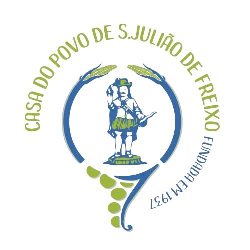 Casa do Povo de S. Julião de Freixo