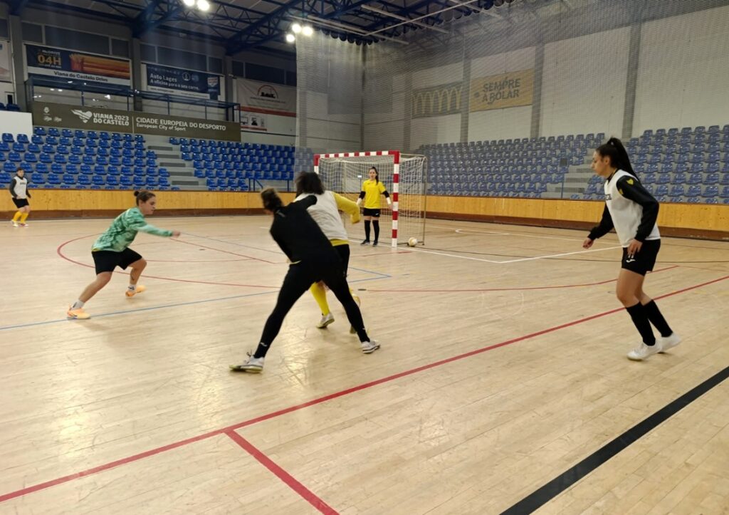 Equipa S nior Do Santa Luzia Inicia 2026 Com Treino No Dia 1 E Foco Na Equipa S nior Do Santa Luzia Inicia 2026 Com Treino No Dia 1 E Foco Na