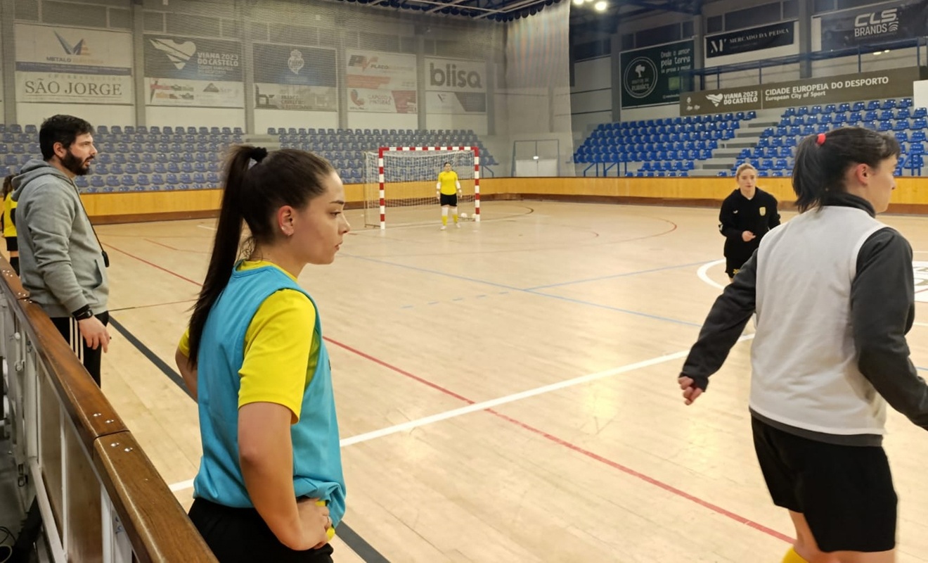 Equipa S nior Do Santa Luzia Inicia 2026 Com Treino No Dia 1 E Foco Na Equipa S nior Do Santa Luzia Inicia 2026 Com Treino No Dia 1 E Foco Na
